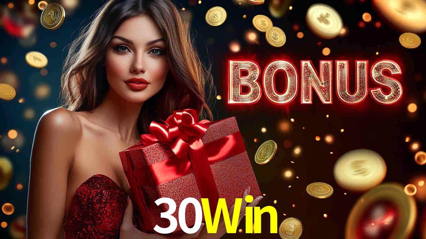 Descubra a Essência do 30Win: Nossa História e Compromissos