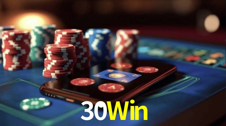 Promoções Sazonais 30Win