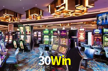 Apostas Esportivas na 30Win: Um Guia Completo