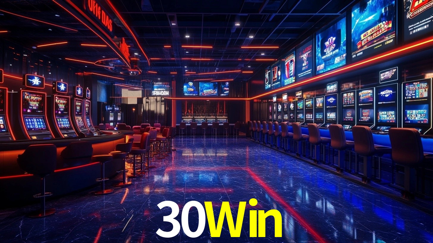 VIP Casino 30Win