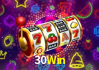 A Revolução dos Aplicativos de Jogos no 30Win