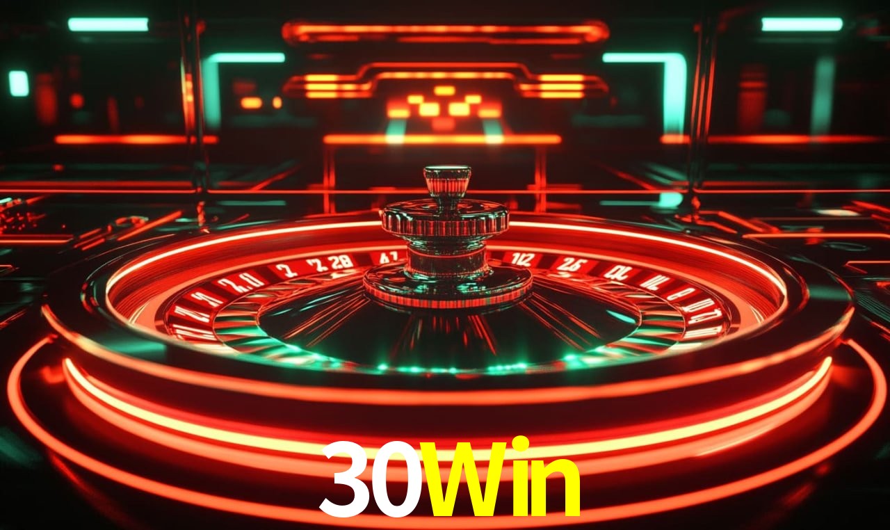 A Experiência Imersiva dos Cassinos Ao Vivo no 30Win