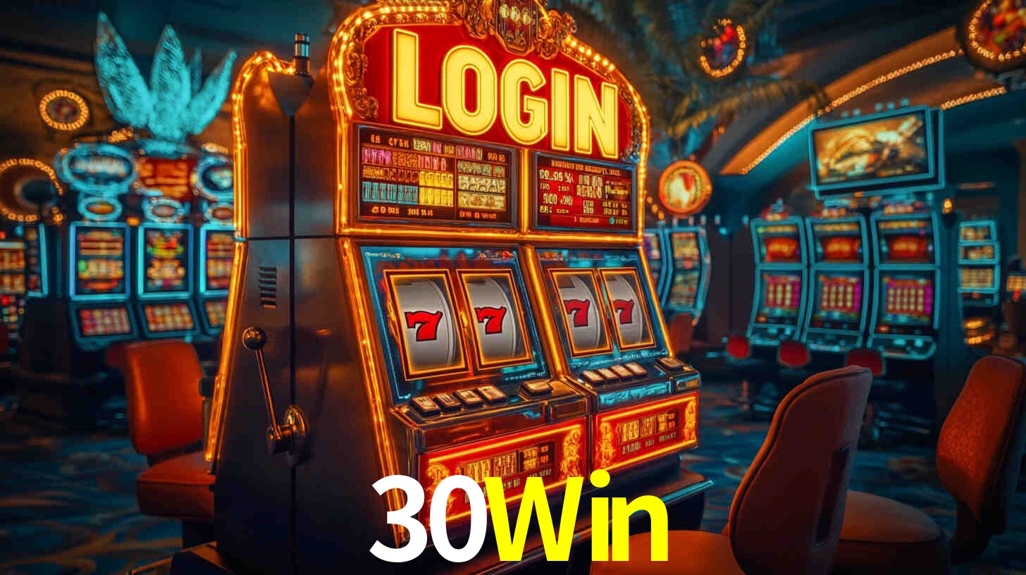 Daily Bonuses 30Win