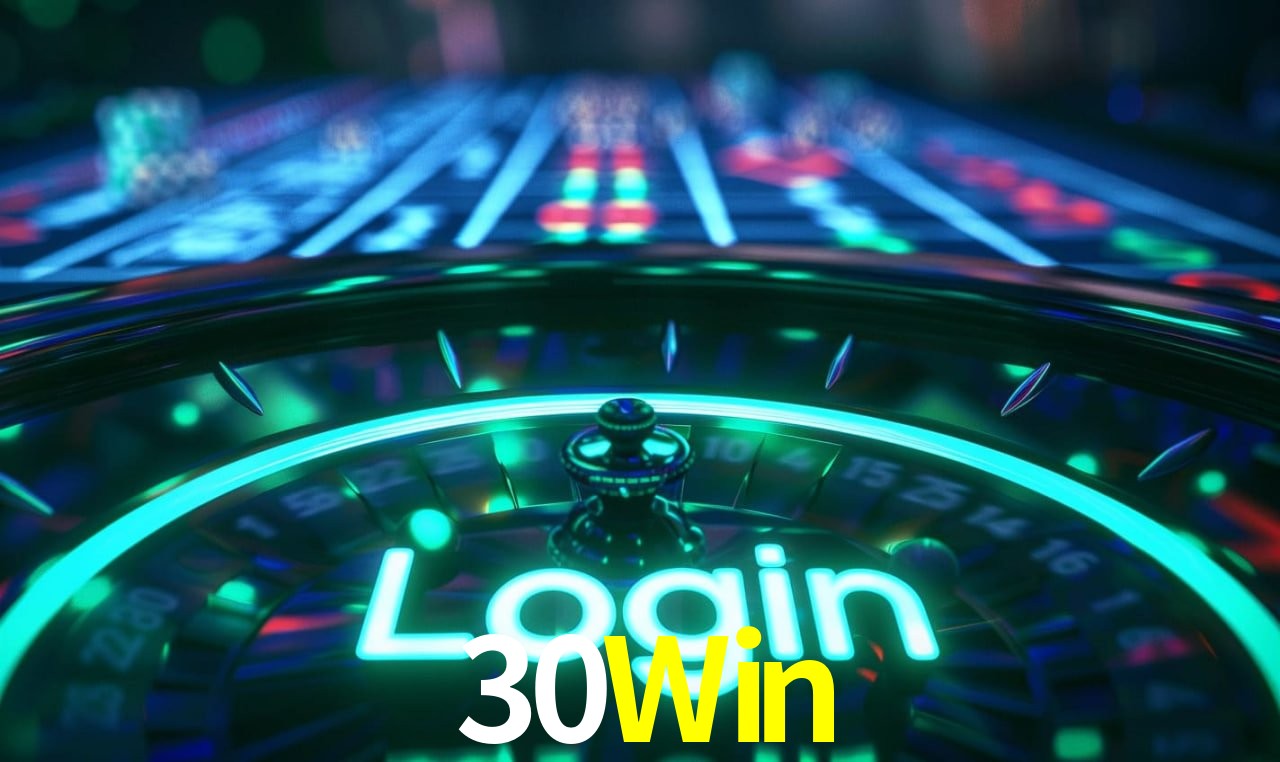 Casino Ao Vivo 30Win