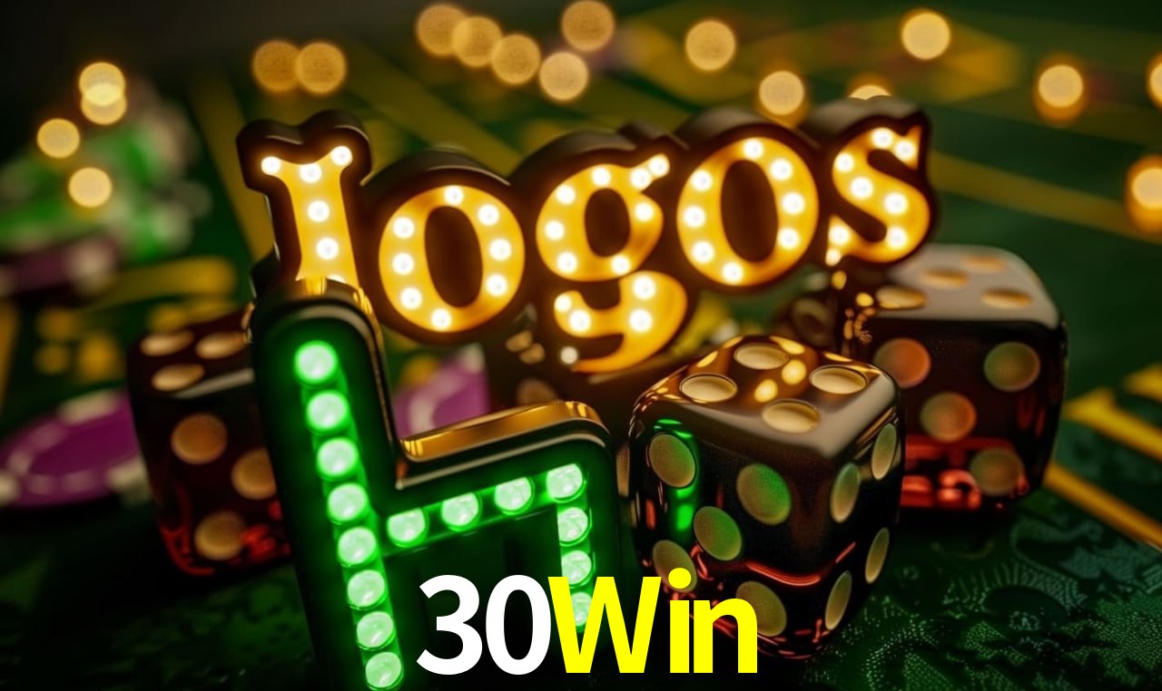 Design Responsivo 30Win