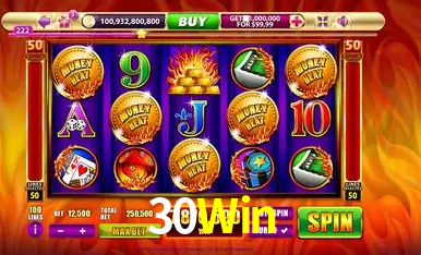 Descubra a Magia dos Jogos de Arcade no 30Win