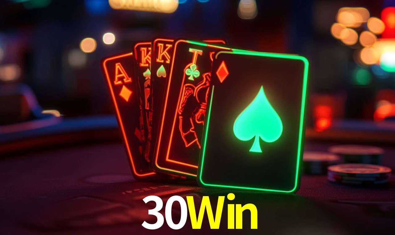 30Win Fortaleza - Sports Winners