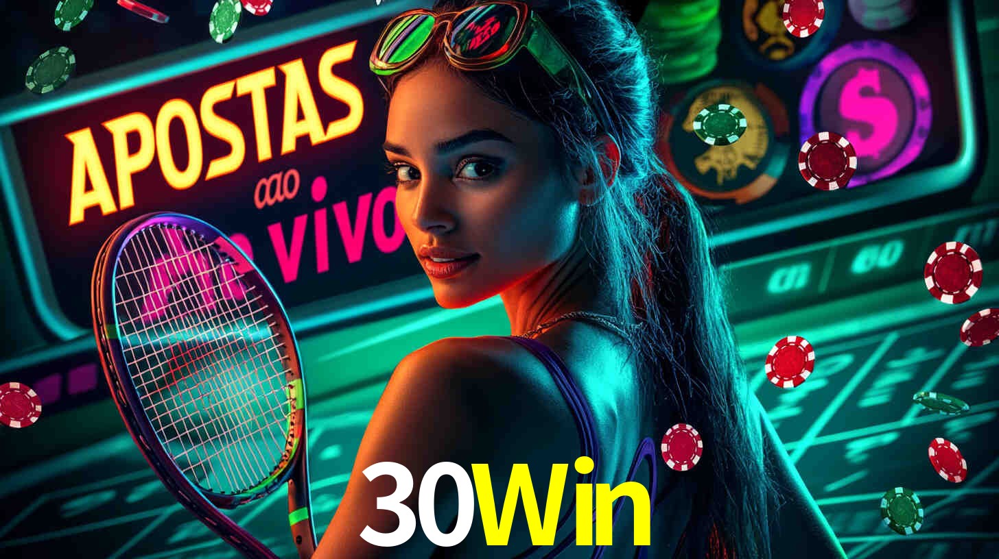 Explorando a Categoria de Eventos em Apostas na 30Win