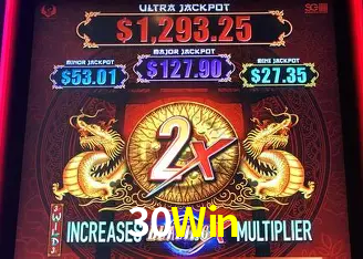 Descubra a Essência do 30Win: Nossa História e Compromissos