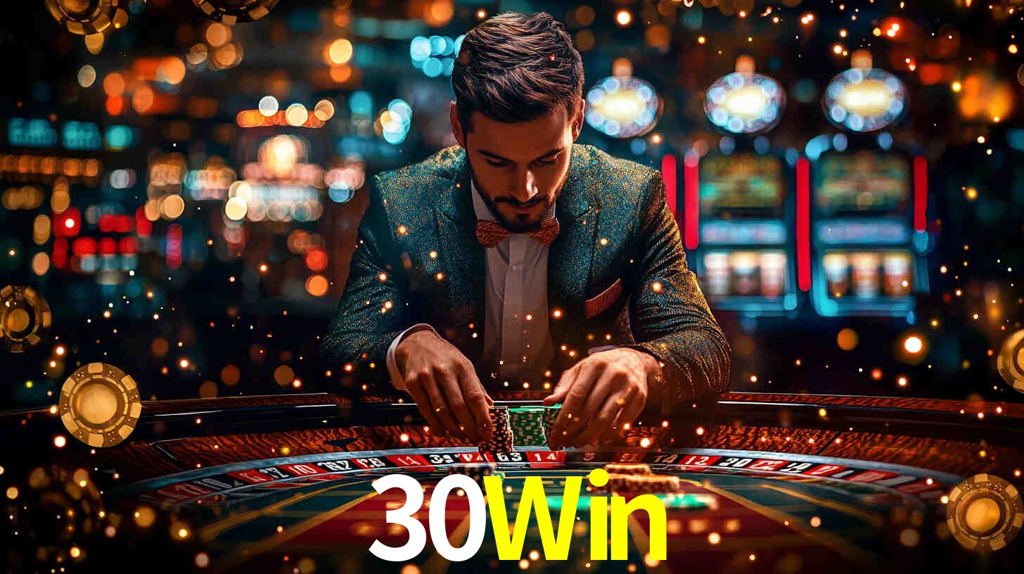 Tournaments 30Win