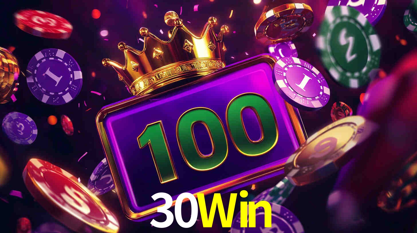 Roulette Table 30Win
