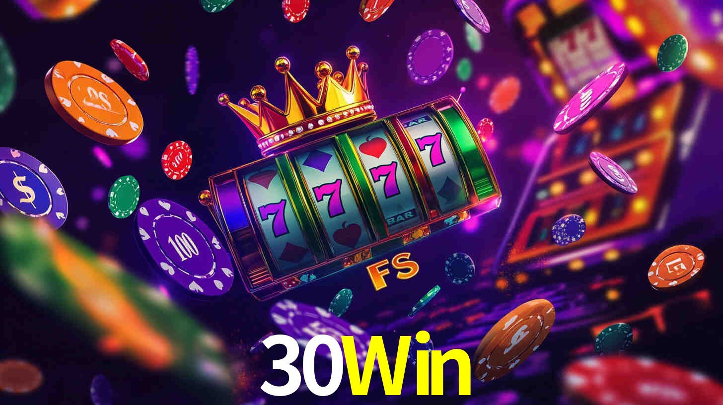 Blackjack Table 30Win