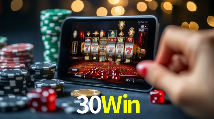 Live Casino 30Win