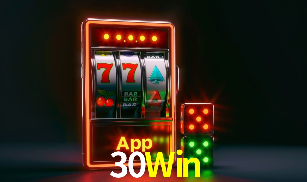 Tecnologia da Plataforma 30Win
