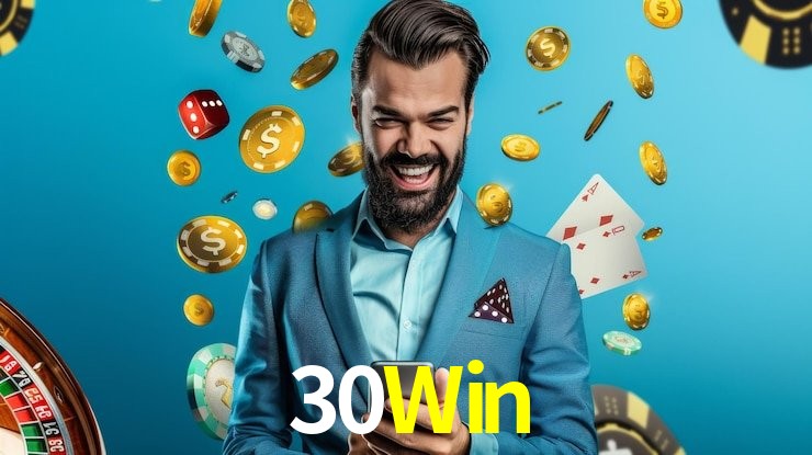 Account Benefits 30Win