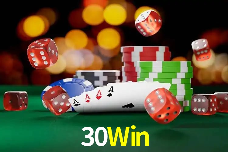 Especiais de Fim de Semana 30Win
