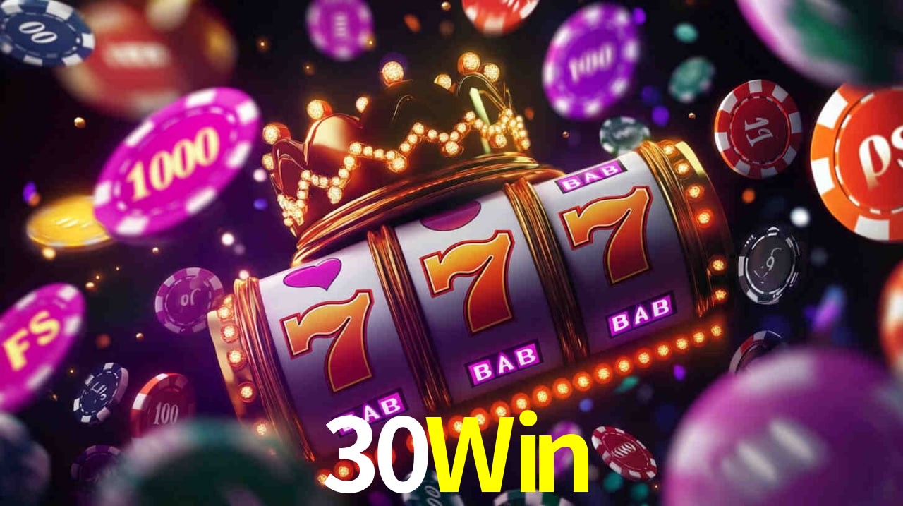 2FA Security 30Win