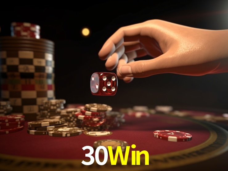 Promoção Relâmpago 30Win