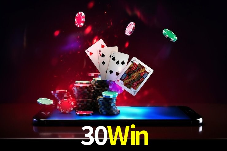 Secure Login 30Win