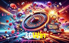 Provedores de Jogos 30Win